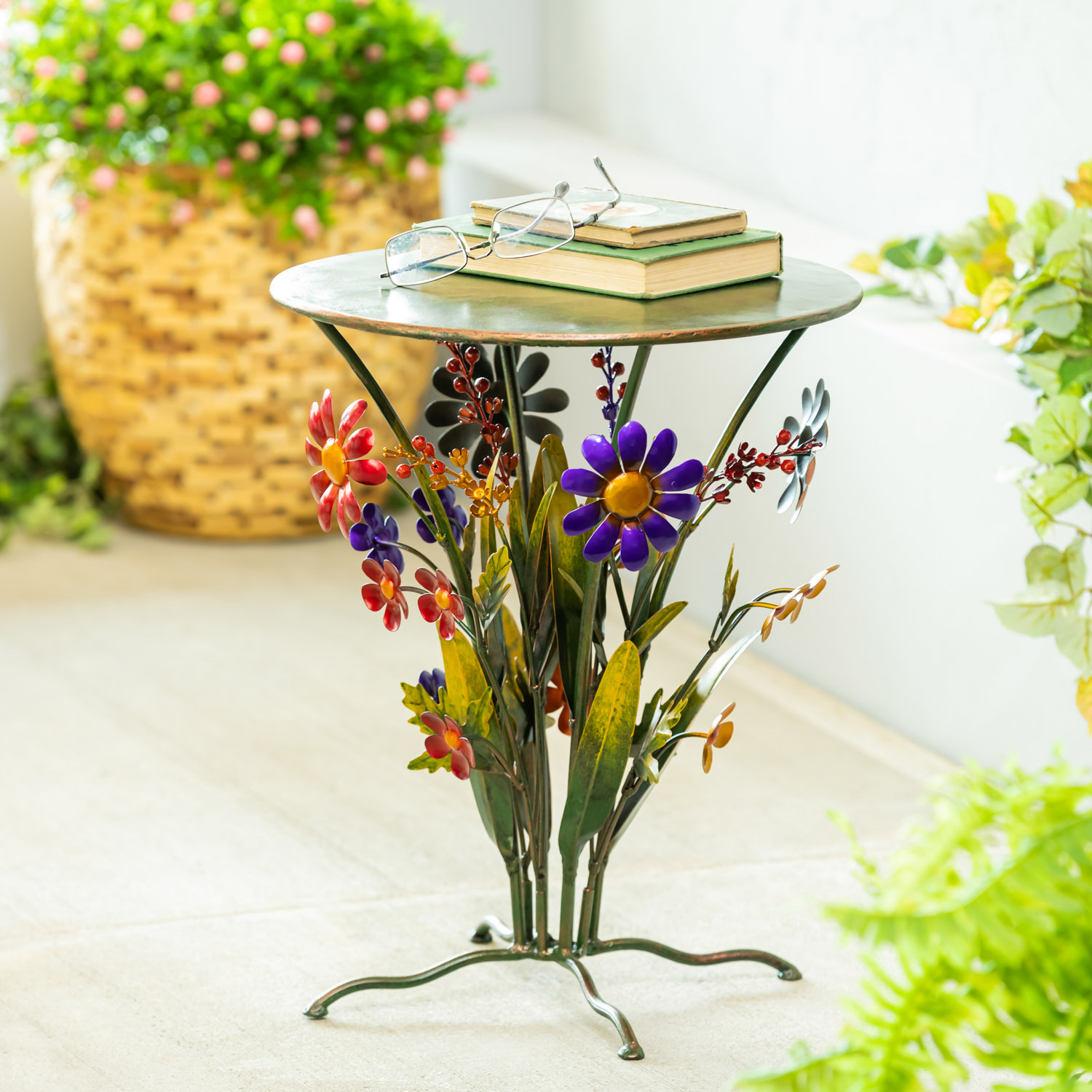 otherside design アザーサイドデザイン bridge table bridge